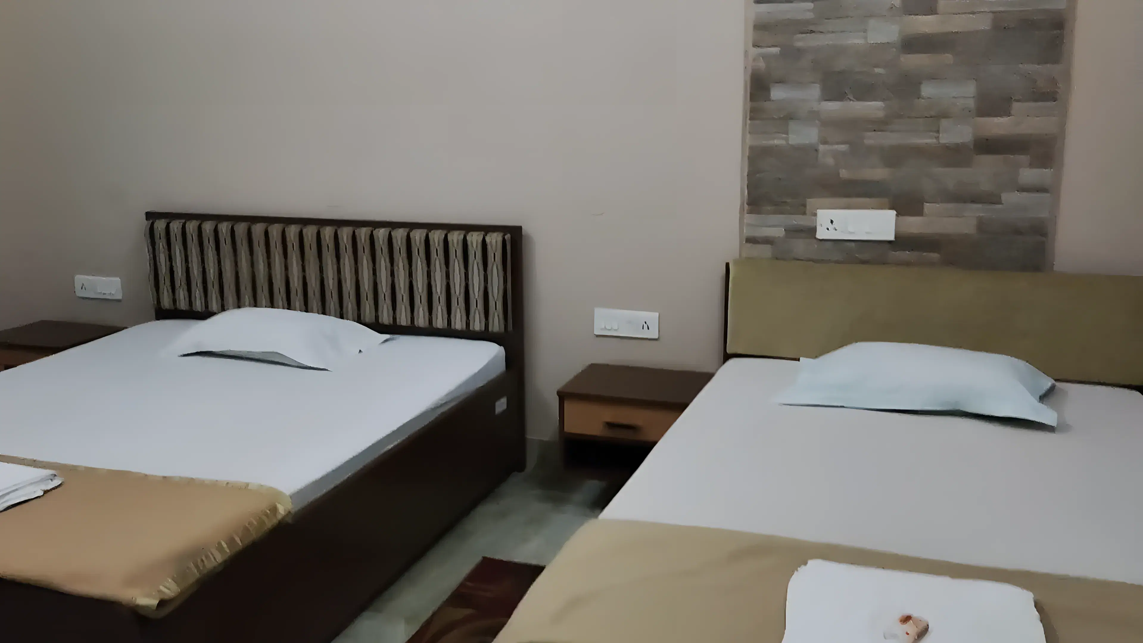 XLRI Jamshedpur hostel photo 3